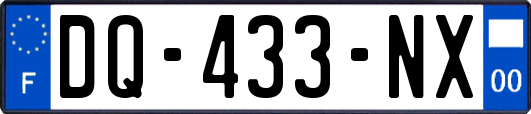 DQ-433-NX