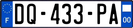 DQ-433-PA