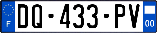 DQ-433-PV