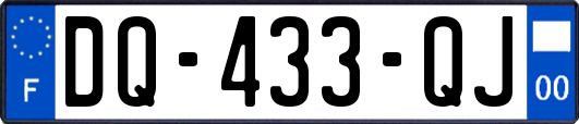 DQ-433-QJ