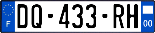 DQ-433-RH