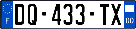 DQ-433-TX