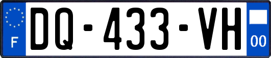 DQ-433-VH