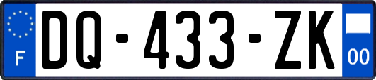 DQ-433-ZK