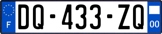 DQ-433-ZQ