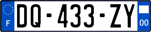 DQ-433-ZY