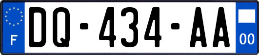 DQ-434-AA