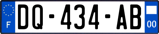 DQ-434-AB