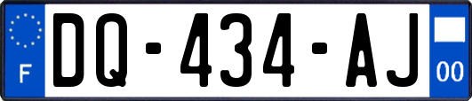 DQ-434-AJ