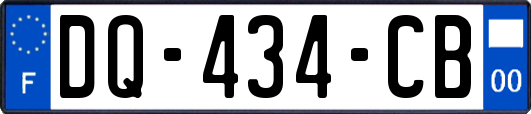 DQ-434-CB