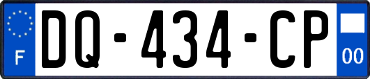 DQ-434-CP