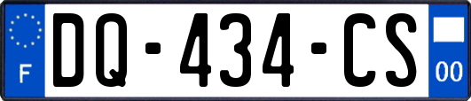DQ-434-CS