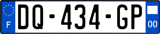 DQ-434-GP