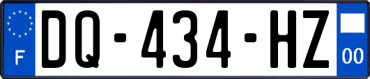 DQ-434-HZ