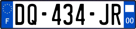 DQ-434-JR