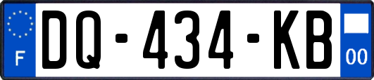 DQ-434-KB