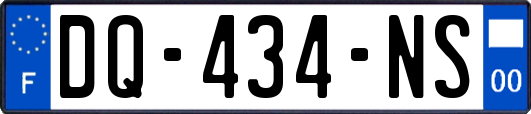 DQ-434-NS