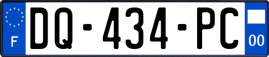 DQ-434-PC