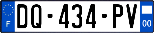 DQ-434-PV
