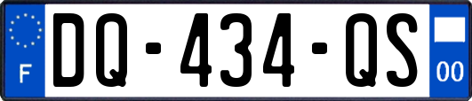 DQ-434-QS