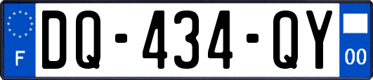 DQ-434-QY