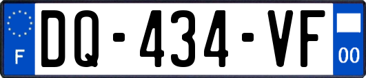 DQ-434-VF