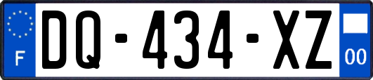 DQ-434-XZ