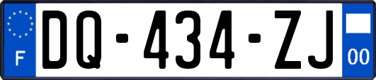 DQ-434-ZJ