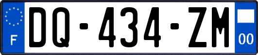 DQ-434-ZM