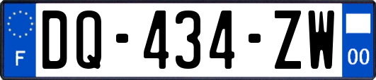 DQ-434-ZW