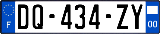 DQ-434-ZY