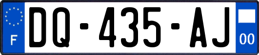 DQ-435-AJ