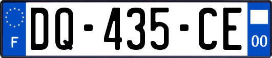 DQ-435-CE