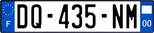 DQ-435-NM