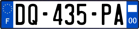 DQ-435-PA