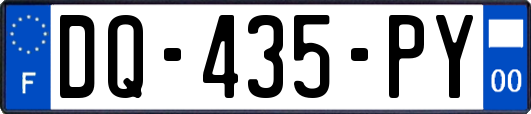 DQ-435-PY