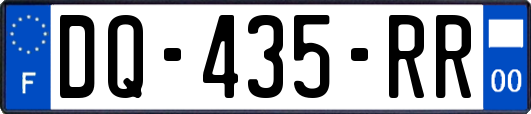 DQ-435-RR