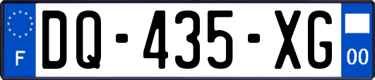 DQ-435-XG