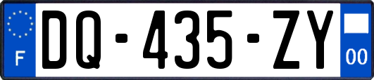 DQ-435-ZY