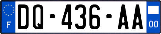 DQ-436-AA