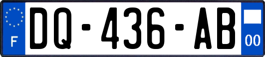 DQ-436-AB