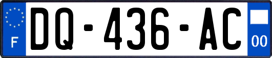 DQ-436-AC