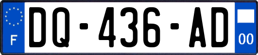 DQ-436-AD