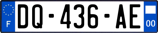 DQ-436-AE