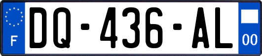 DQ-436-AL