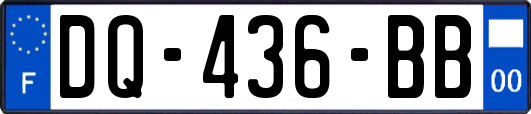 DQ-436-BB