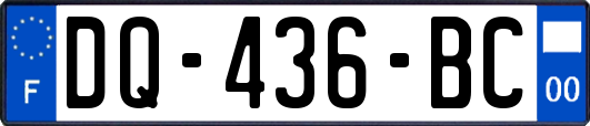 DQ-436-BC