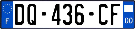 DQ-436-CF