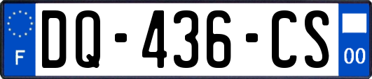 DQ-436-CS