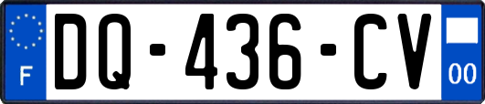 DQ-436-CV